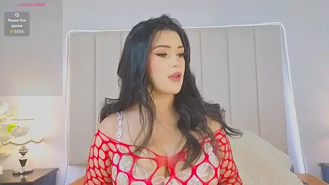 InnaVolkova online show from July 11, 1:22 pm