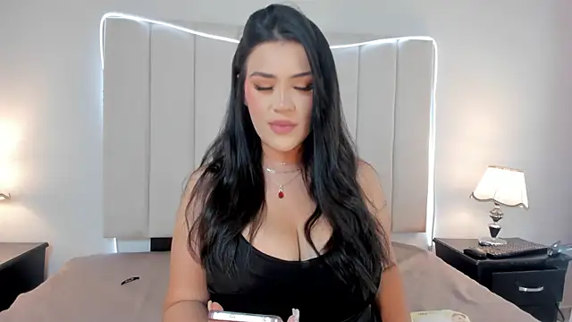InnaVolkova online show from May 27, 2:03 pm