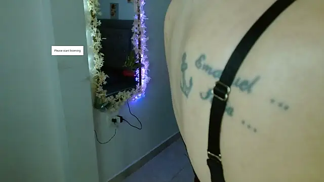 Meriilyn Monroe724 online show from October 14, 8:33 pm