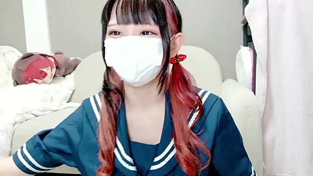 Hina-qp online show from September 11, 9:31 am