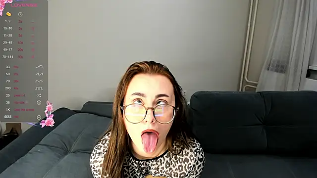 MewStella online show from January 10, 4:01 pm