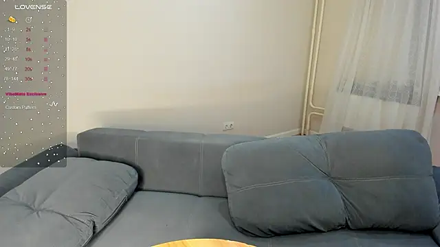 MewStella online show from March 19, 5:06 pm