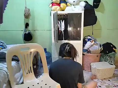 Ts brigette online show from April 19, 4:34 am