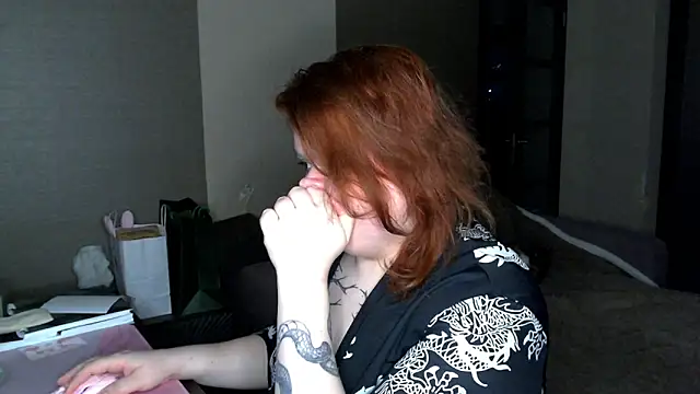 Romy Addams online show from February 24, 3:43 pm