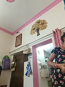 ISHANI-SINGH online show from November 22, 3:53 am