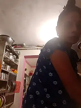 ISHANI-SINGH online show from November 19, 3:28 am