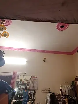 ISHANI-SINGH online show from November 23, 3:53 am