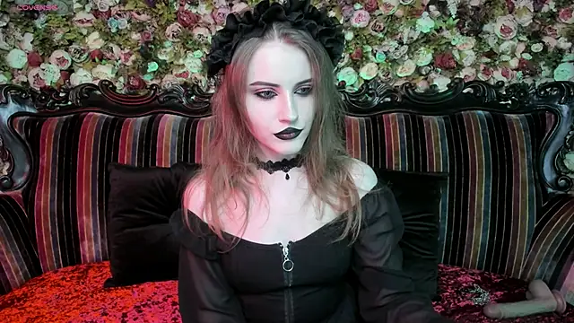 EllieMori online show from April 5, 9:47 pm