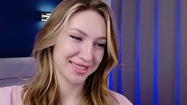 MariGven online show from November 10, 1:39 pm