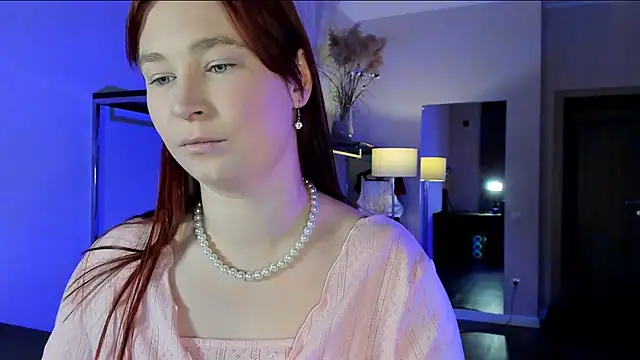 Meri Cutte online show from December 2, 1:46 pm