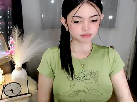 Bianca cedine12 online show from May 13, 1:33 am