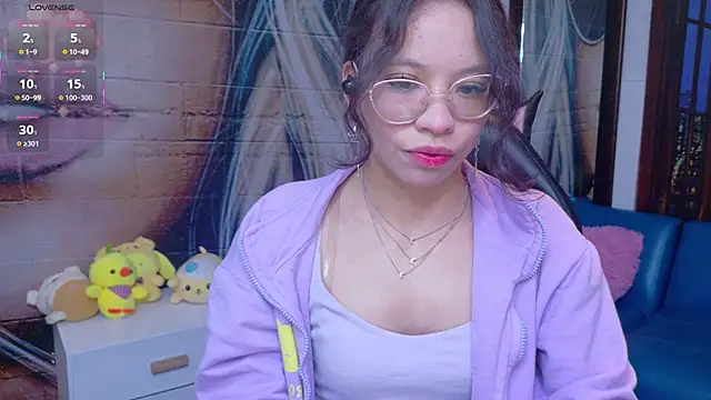 Giaa rossi online show from January 19, 2:13 pm