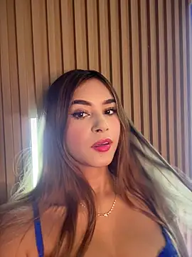 Natalia vidal online show from February 18, 2:16 pm