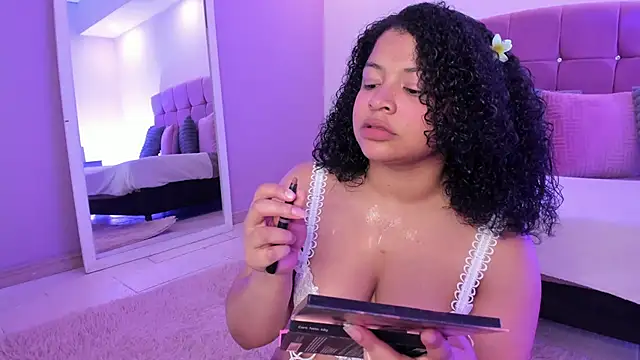 Dakota Mars online show from February 11, 7:59 pm