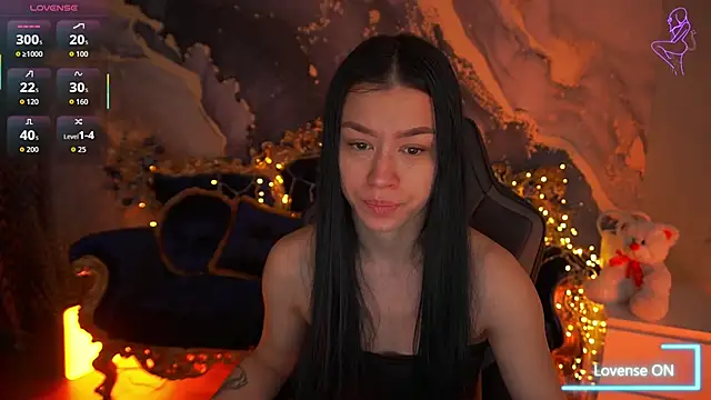 FataleNellie online show from March 25, 9:50 pm