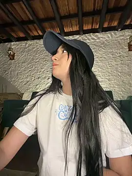 kaori 77 online show from June 19, 5:22 am
