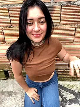 Rouse 07 online show from December 2, 4:20 pm