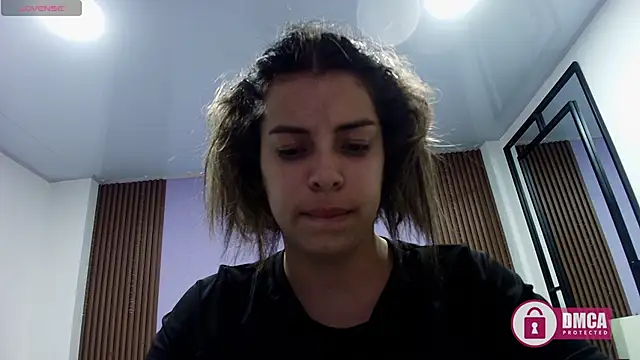 gisell gomez online show from February 5, 8:12 pm