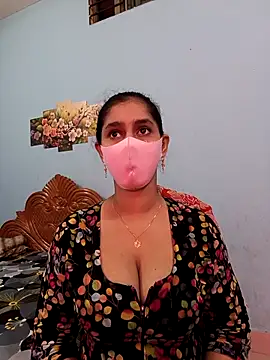 Cute Faria online show from November 17, 3:07 am