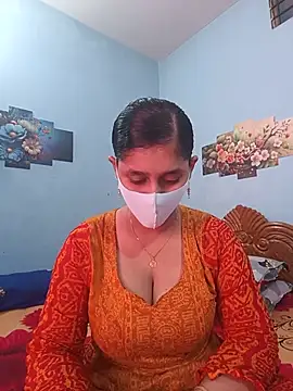 Cute Faria online show from May 24, 3:05 am