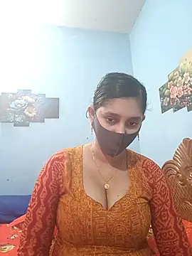 Cute Faria online show from March 9, 2:15 am