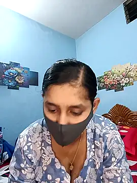 Cute Faria online show from February 10, 3:37 pm