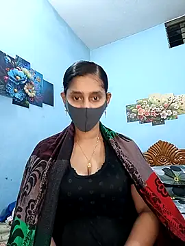 Cute Faria online show from February 9, 2:19 pm