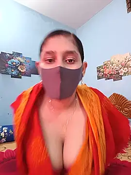 Cute Faria online show from May 21, 1:58 am