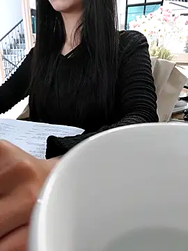 meomeocute online show from March 18, 4:17 am