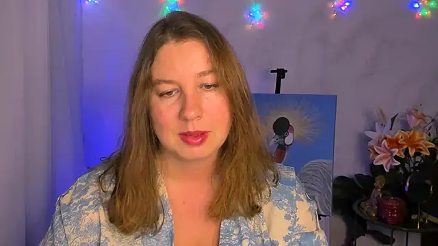 NancySanders online show from November 14, 10:54 pm