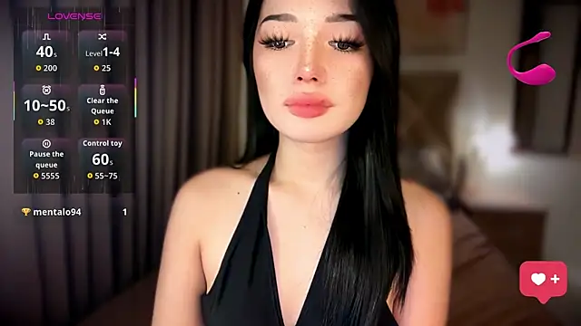 hadahera online show from February 8, 4:55 pm