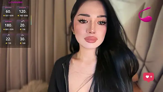 hadahera online show from April 28, 2:43 pm