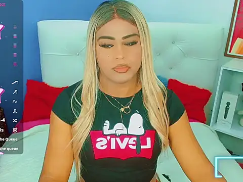 macgenta drackk online show from November 13, 9:14 pm