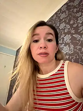 BritgetPsychol online show from December 3, 3:20 am