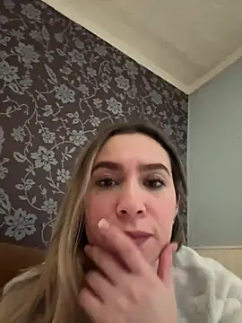 BritgetPsychol online show from July 20, 3:53 am