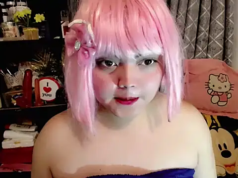 katty anna online show from October 7, 5:56 am