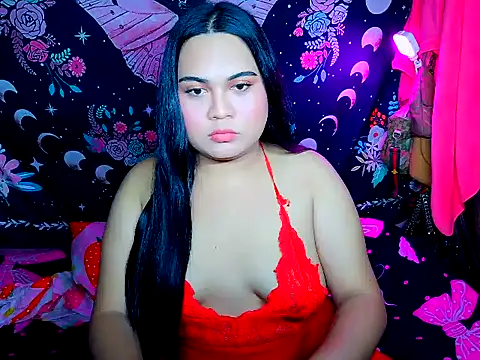 YourThicc bella online show from May 16, 10:36 am