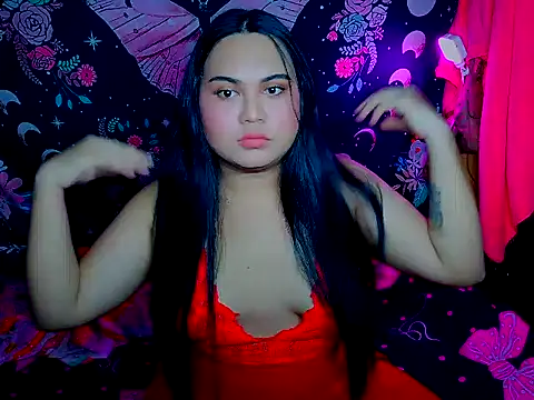 YourThicc bella online show from May 16, 9:56 am
