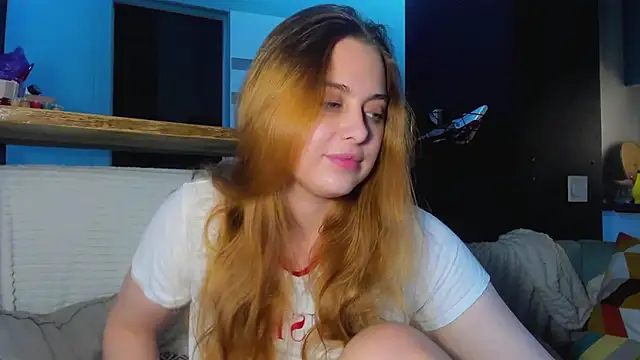 Alice Wander online show from November 10, 11:16 am