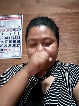 Perfect smile01 online show from October 3, 11:43 pm