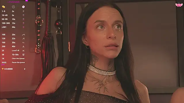 Snapshot of livia_starwars chatting on September 24, 9:36 pm livia starwars online show from September 24, 9:36 pm