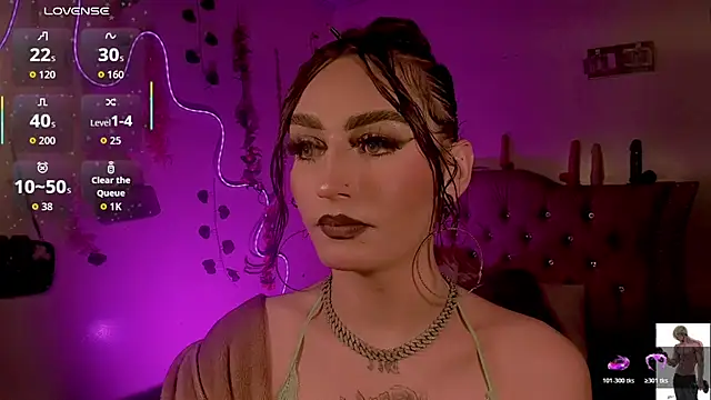 Cata MW online show from March 8, 2:59 am