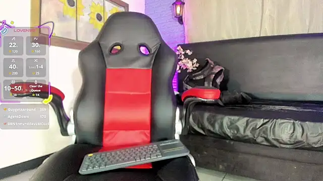 Cata MW online show from November 24, 7:38 pm