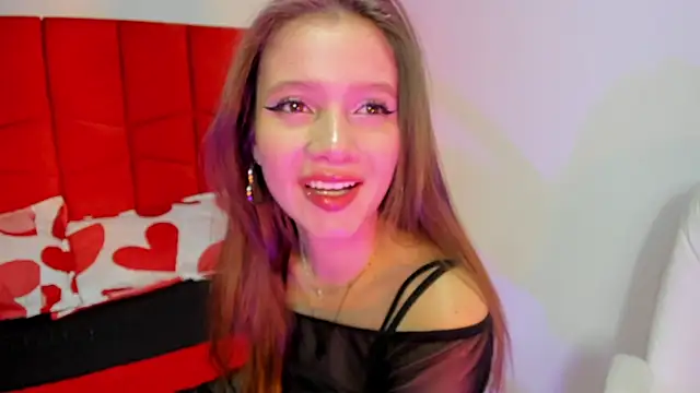 Fire Fairy  online show from January 15, 3:34 am