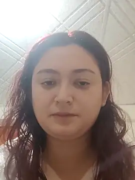 Anaa Rose online show from March 21, 5:51 pm