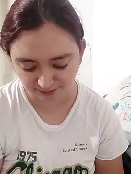 Anaa Rose online show from February 3, 8:45 pm