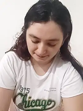 Anaa Rose online show from November 6, 8:26 pm