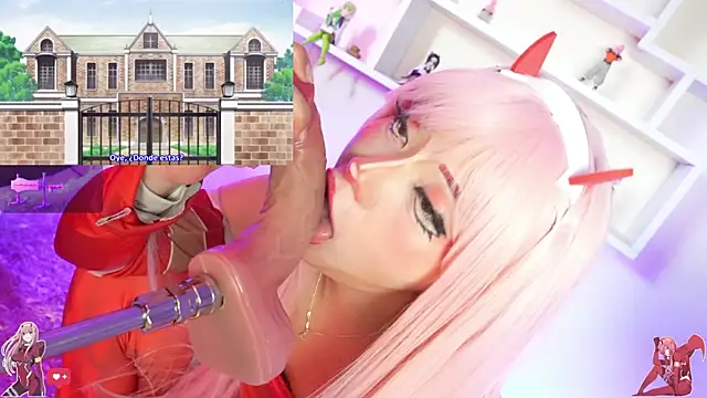 Kira-- online show from January 15, 3:18 pm