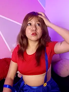 catalina santana20 online show from April 4, 8:29 pm