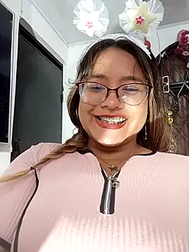 AsshleyVillaloboss online show from September 30, 10:14 pm